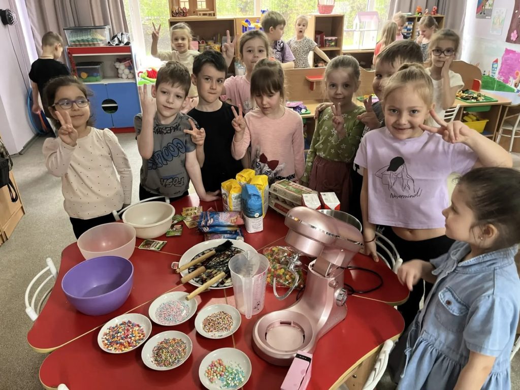 Светлый праздник Пасха